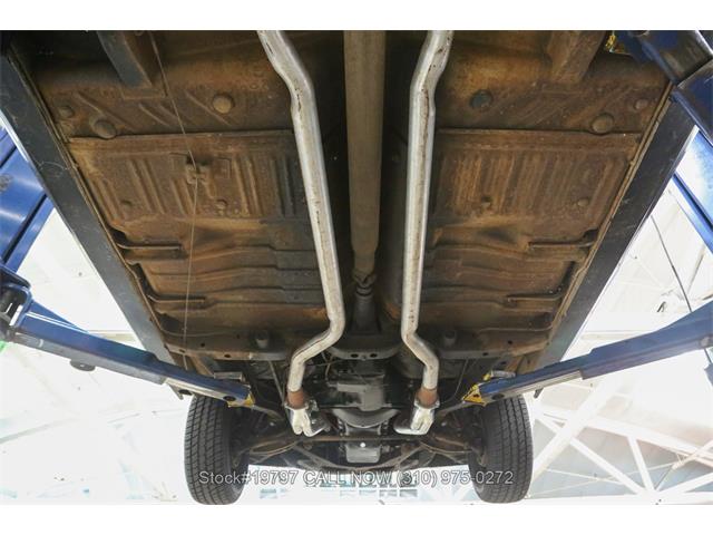 1966 Dodge Coronet 440 (CC-2070617) for sale in Beverly Hills, California