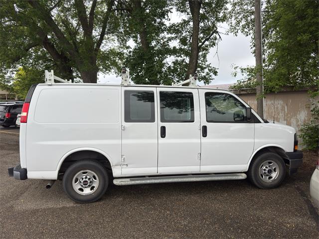 2018 GMC Savana (CC-2076170) for sale in Brookings, South Dakota