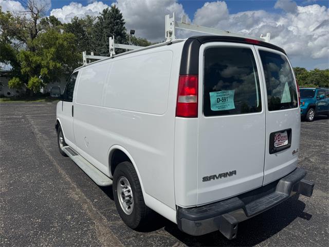 2018 GMC Savana (CC-2076170) for sale in Brookings, South Dakota