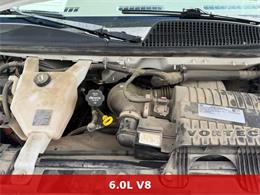 2018 GMC Savana (CC-2076170) for sale in Brookings, South Dakota