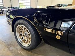 1976 Pontiac Firebird (CC-2076171) for sale in Cadillac, Michigan