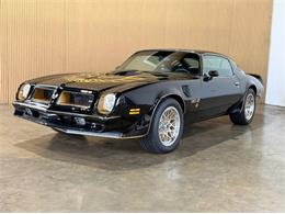 1976 Pontiac Firebird (CC-2076171) for sale in Cadillac, Michigan