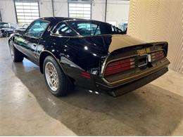 1976 Pontiac Firebird (CC-2076171) for sale in Cadillac, Michigan