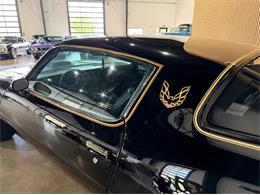 1976 Pontiac Firebird (CC-2076171) for sale in Cadillac, Michigan