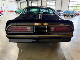 1976 Pontiac Firebird (CC-2076171) for sale in Cadillac, Michigan