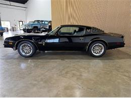 1976 Pontiac Firebird (CC-2076171) for sale in Cadillac, Michigan