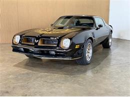 1976 Pontiac Firebird (CC-2076171) for sale in Cadillac, Michigan