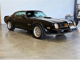 1976 Pontiac Firebird (CC-2076171) for sale in Cadillac, Michigan