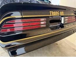 1976 Pontiac Firebird (CC-2076171) for sale in Cadillac, Michigan