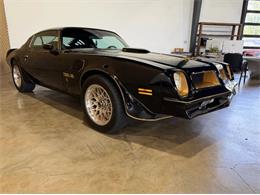 1976 Pontiac Firebird (CC-2076171) for sale in Cadillac, Michigan