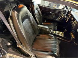 1976 Pontiac Firebird (CC-2076171) for sale in Cadillac, Michigan