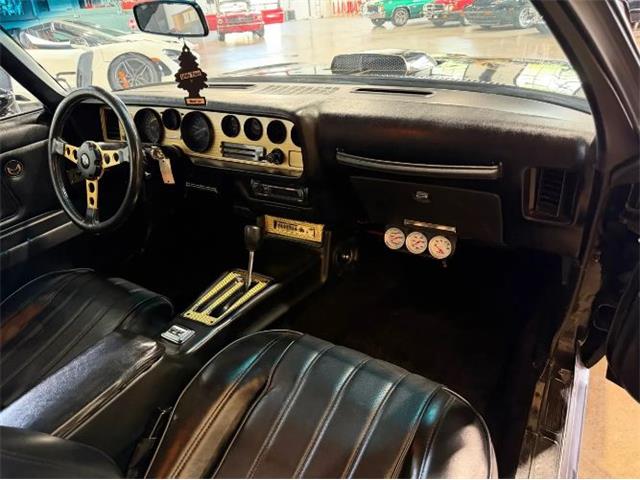 1976 Pontiac Firebird (CC-2076171) for sale in Cadillac, Michigan