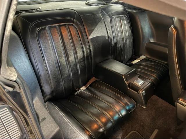 1976 Pontiac Firebird (CC-2076171) for sale in Cadillac, Michigan