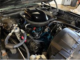 1976 Pontiac Firebird (CC-2076171) for sale in Cadillac, Michigan