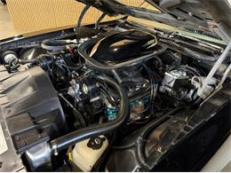1976 Pontiac Firebird (CC-2076171) for sale in Cadillac, Michigan