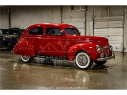 1939 Ford Deluxe (CC-2076172) for sale in Grand Rapids, Michigan