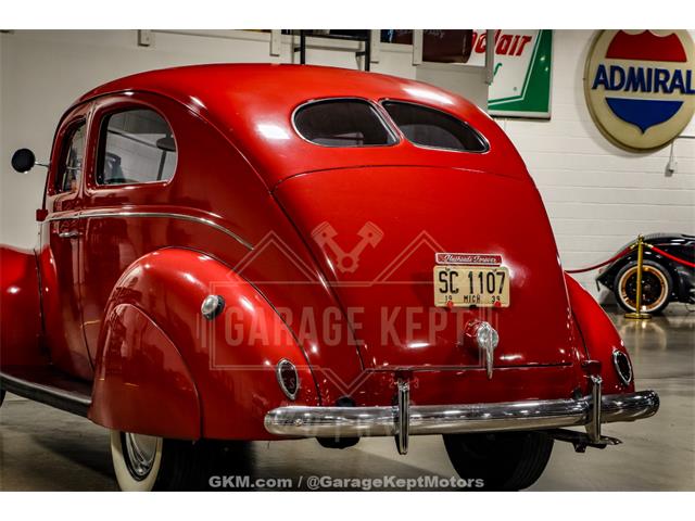 1939 Ford Deluxe (CC-2076172) for sale in Grand Rapids, Michigan