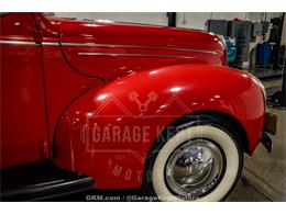 1939 Ford Deluxe (CC-2076172) for sale in Grand Rapids, Michigan