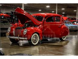 1939 Ford Deluxe (CC-2076172) for sale in Grand Rapids, Michigan