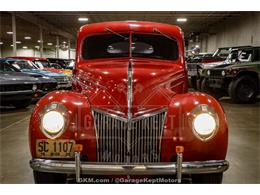 1939 Ford Deluxe (CC-2076172) for sale in Grand Rapids, Michigan