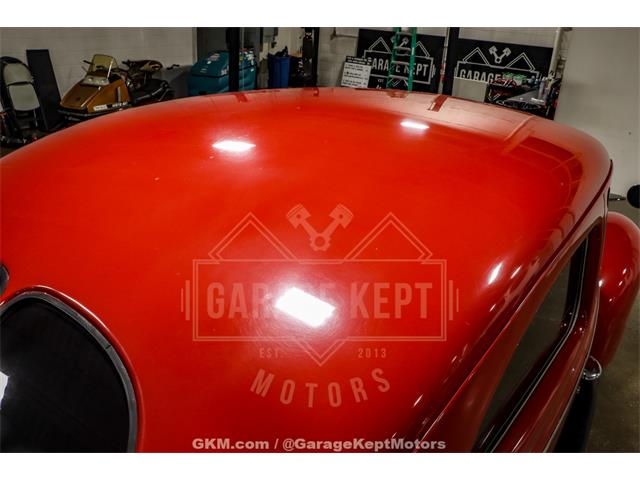 1939 Ford Deluxe (CC-2076172) for sale in Grand Rapids, Michigan