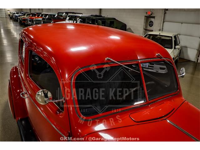 1939 Ford Deluxe (CC-2076172) for sale in Grand Rapids, Michigan