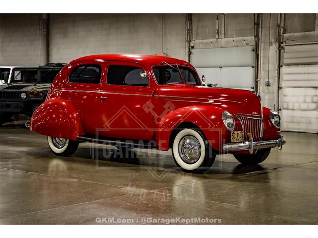 1939 Ford Deluxe (CC-2076172) for sale in Grand Rapids, Michigan
