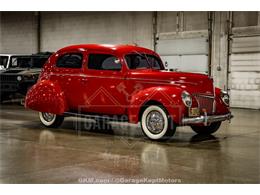 1939 Ford Deluxe (CC-2076172) for sale in Grand Rapids, Michigan