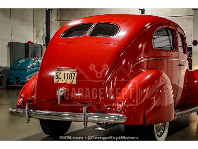 1939 Ford Deluxe (CC-2076172) for sale in Grand Rapids, Michigan