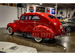 1939 Ford Deluxe (CC-2076172) for sale in Grand Rapids, Michigan