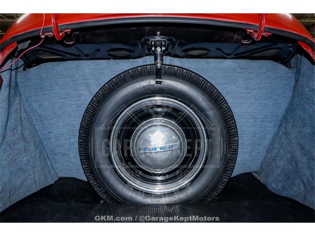 1939 Ford Deluxe (CC-2076172) for sale in Grand Rapids, Michigan