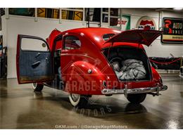 1939 Ford Deluxe (CC-2076172) for sale in Grand Rapids, Michigan