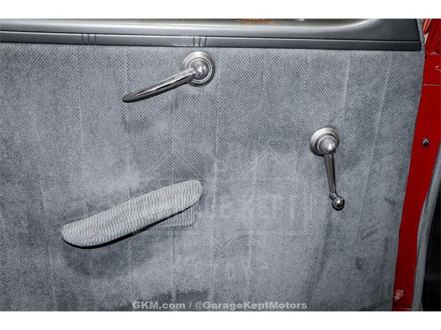 1939 Ford Deluxe (CC-2076172) for sale in Grand Rapids, Michigan