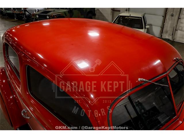 1939 Ford Deluxe (CC-2076172) for sale in Grand Rapids, Michigan