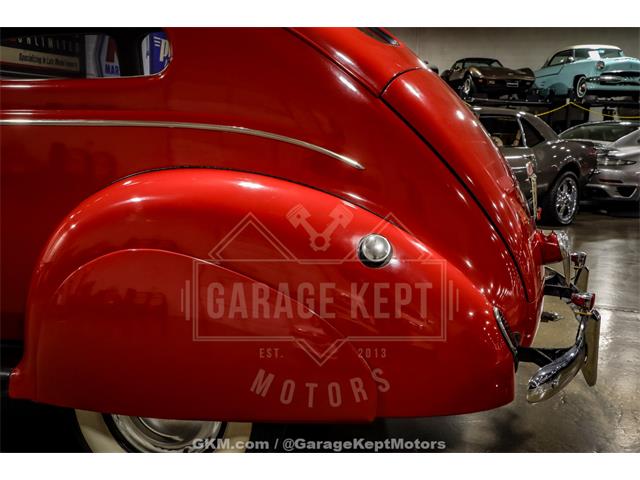 1939 Ford Deluxe (CC-2076172) for sale in Grand Rapids, Michigan