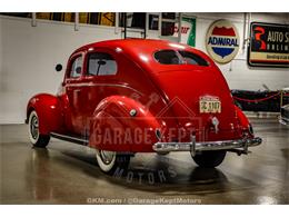1939 Ford Deluxe (CC-2076172) for sale in Grand Rapids, Michigan