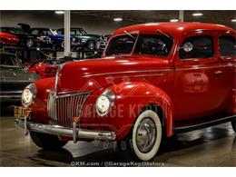 1939 Ford Deluxe (CC-2076172) for sale in Grand Rapids, Michigan