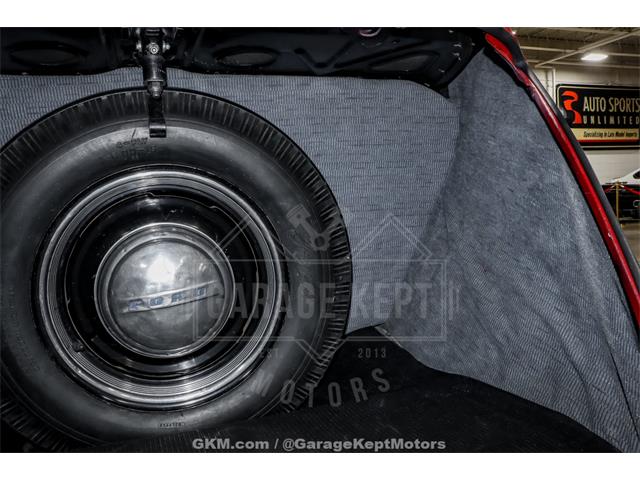 1939 Ford Deluxe (CC-2076172) for sale in Grand Rapids, Michigan