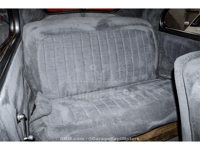 1939 Ford Deluxe (CC-2076172) for sale in Grand Rapids, Michigan