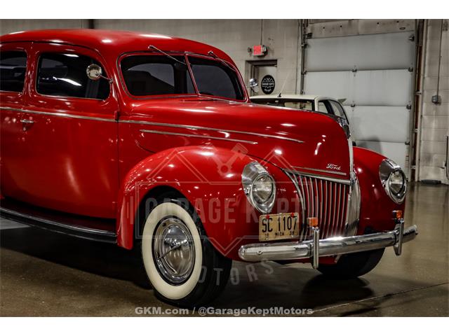 1939 Ford Deluxe (CC-2076172) for sale in Grand Rapids, Michigan