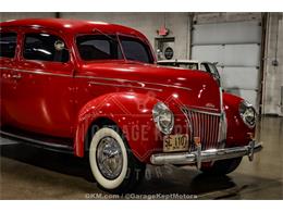 1939 Ford Deluxe (CC-2076172) for sale in Grand Rapids, Michigan