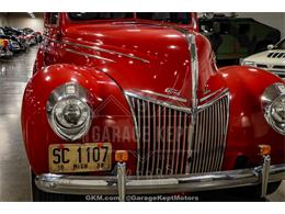 1939 Ford Deluxe (CC-2076172) for sale in Grand Rapids, Michigan