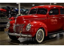 1939 Ford Deluxe (CC-2076172) for sale in Grand Rapids, Michigan