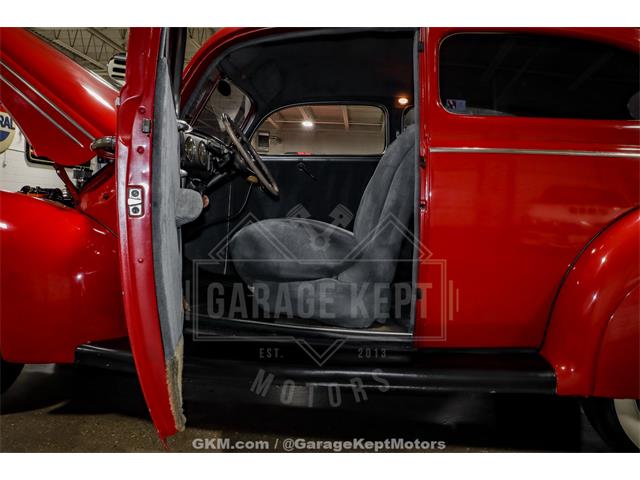 1939 Ford Deluxe (CC-2076172) for sale in Grand Rapids, Michigan
