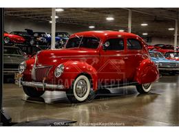 1939 Ford Deluxe (CC-2076172) for sale in Grand Rapids, Michigan
