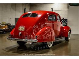 1939 Ford Deluxe (CC-2076172) for sale in Grand Rapids, Michigan