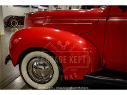 1939 Ford Deluxe (CC-2076172) for sale in Grand Rapids, Michigan