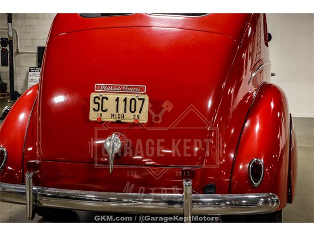 1939 Ford Deluxe (CC-2076172) for sale in Grand Rapids, Michigan