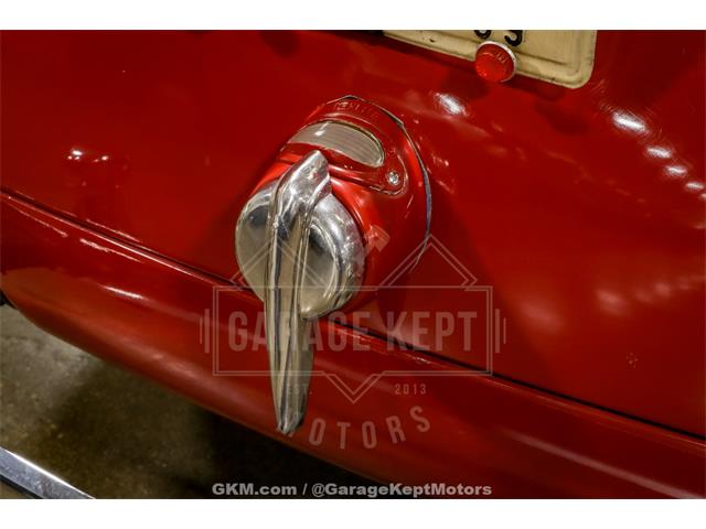 1939 Ford Deluxe (CC-2076172) for sale in Grand Rapids, Michigan