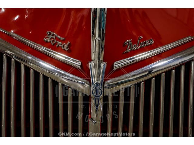 1939 Ford Deluxe (CC-2076172) for sale in Grand Rapids, Michigan